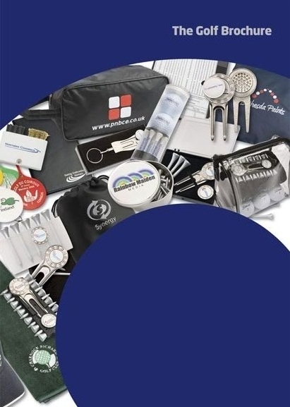 The Golf Brochure