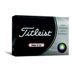 8005 Titleist Pro V1x Golf Balls